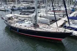 Thumbnail von Koopmans 50 Horizon