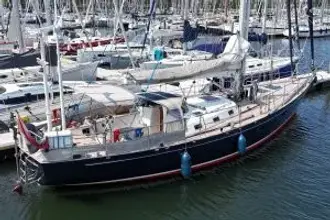 Thumbnail von Koopmans 50 Horizon