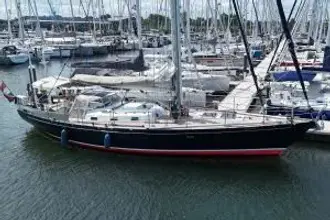 Thumbnail von Koopmans 50 Horizon