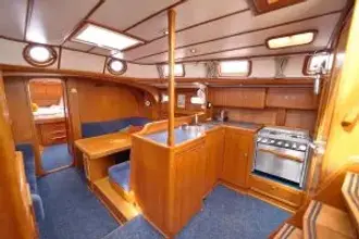 Thumbnail von Koopmans 50 Horizon