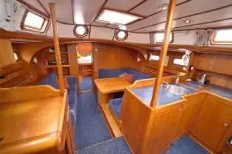 Thumbnail von Koopmans 50 Horizon