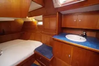 Thumbnail von Koopmans 50 Horizon