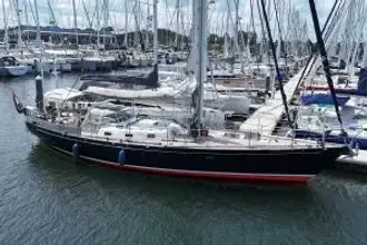 Thumbnail von Koopmans 50 Horizon