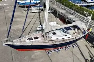 Thumbnail von Koopmans 50 Horizon