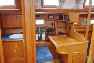 Thumbnail von Koopmans 50 Horizon