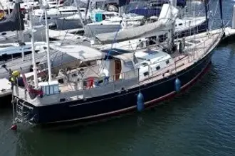 Thumbnail von Koopmans 50 Horizon