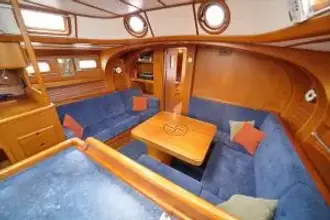 Thumbnail von Koopmans 50 Horizon