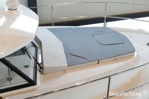 Thumbnail von Beneteau Swift Trawler 30