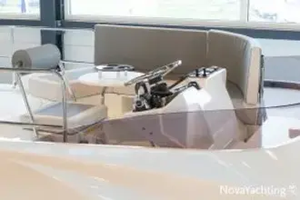 Thumbnail von Beneteau Swift Trawler 30