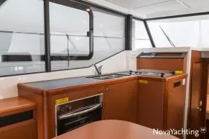 Thumbnail von Beneteau Swift Trawler 30