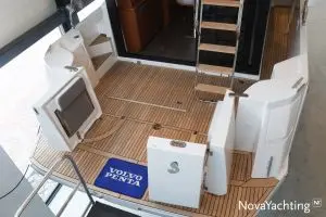 Thumbnail von Beneteau Swift Trawler 30