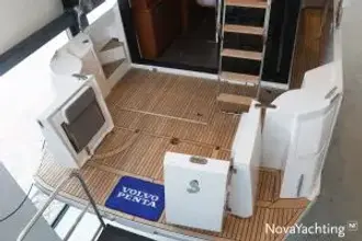 Thumbnail von Beneteau Swift Trawler 30