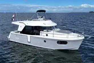 Thumbnail von Beneteau Swift Trawler 30
