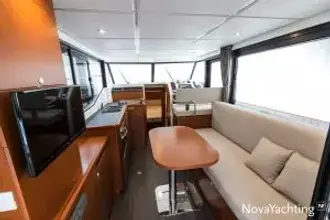 Thumbnail von Beneteau Swift Trawler 30
