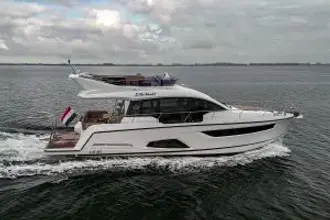 Thumbnail von Sealine F430