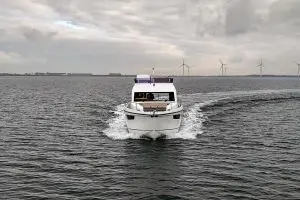 Thumbnail von Sealine F430