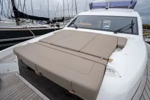 Thumbnail von Sealine F430