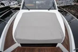 Thumbnail von Sealine F430