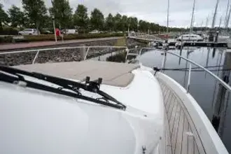 Thumbnail von Sealine F430