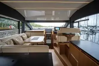 Thumbnail von Sealine F430