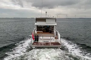 Thumbnail von Sealine F430