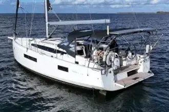 Thumbnail von Jeanneau Sun Odyssey 410