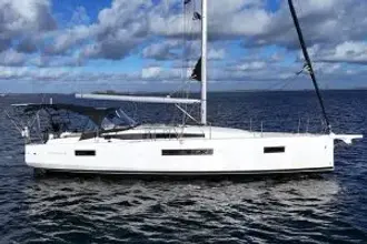 Thumbnail von Jeanneau Sun Odyssey 410