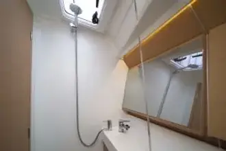 Thumbnail von Jeanneau Sun Odyssey 410