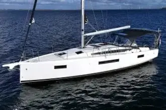 Thumbnail von Jeanneau Sun Odyssey 410