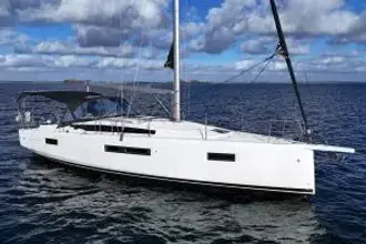 Thumbnail von Jeanneau Sun Odyssey 410