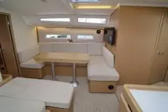 Thumbnail von Jeanneau Sun Odyssey 410
