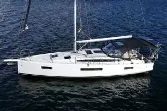 Thumbnail von Jeanneau Sun Odyssey 410