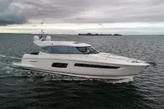 Thumbnail von Prestige 560 S