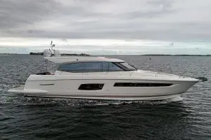 Thumbnail von Prestige 560 S