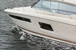 Thumbnail von Prestige 560 S