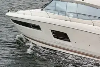 Thumbnail von Prestige 560 S