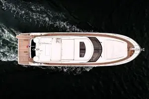 Thumbnail von Prestige 560 S