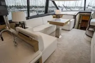 Thumbnail von Prestige 560 S