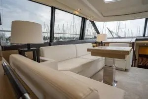 Thumbnail von Prestige 560 S