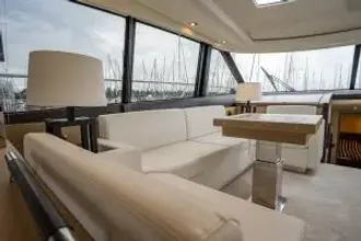 Thumbnail von Prestige 560 S