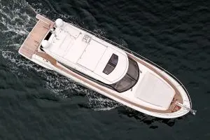 Thumbnail von Prestige 560 S