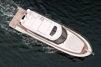 Thumbnail von Prestige 560 S