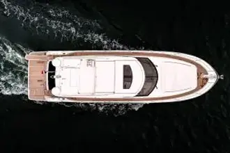 Thumbnail von Prestige 560 S