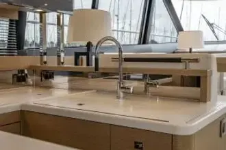 Thumbnail von Prestige 560 S