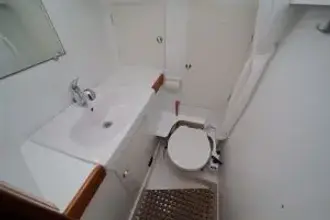 Thumbnail von Hallberg-Rassy 37