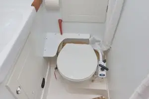 Thumbnail von Hallberg-Rassy 37