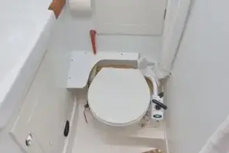 Thumbnail von Hallberg-Rassy 37