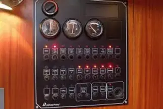 Thumbnail von Hallberg-Rassy 37