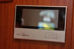 Thumbnail von Hallberg-Rassy 37