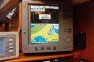 Thumbnail von Hallberg-Rassy 37